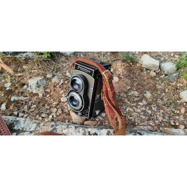 Lanyard – shoulder strap – camera strap or binoculars